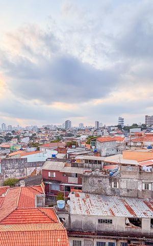 Apartamento para alugar com 160m², 2 quartos e 1 vaga Apartamento para alugar com 160m², 2 quartos e 1 vagaVista da Área de Serviço