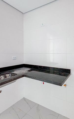 Apartamento para alugar com 160m², 2 quartos e 1 vaga Apartamento para alugar com 160m², 2 quartos e 1 vagaCozinha