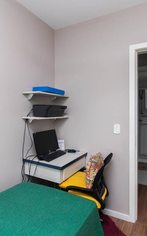 Apartamento à venda com 70m², 3 quartos e sem vagaQuarto 1