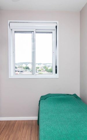 Apartamento à venda com 70m², 3 quartos e sem vagaQuarto 1