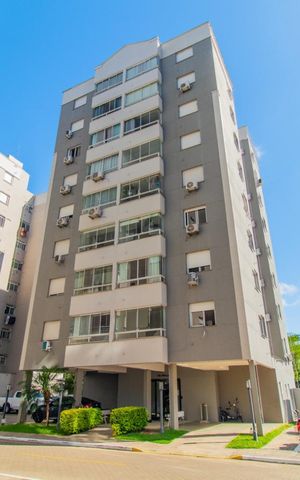 Apartamento à venda com 70m², 3 quartos e sem vaga Apartamento à venda com 70m², 3 quartos e sem vagaFachada