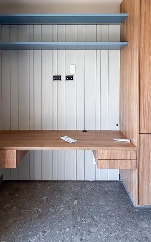 Studio para alugar com 25m², 1 quarto e sem vaga Studio para alugar com 25m², 1 quarto e sem vagaStudio