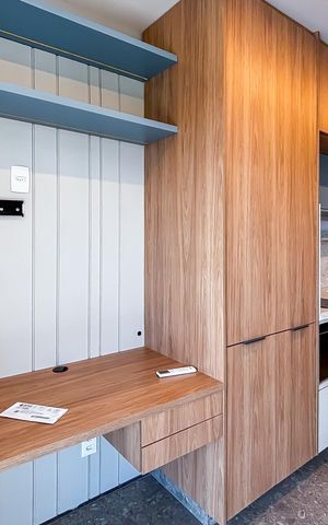 Studio para alugar com 25m², 1 quarto e sem vaga Studio para alugar com 25m², 1 quarto e sem vagaStudio
