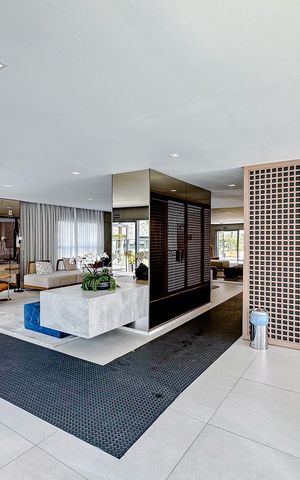 Studio à venda com 28m², 1 quarto e sem vagaÁrea comum
