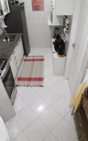 Apartamento para alugar com 73m², 2 quartos e 2 vagasÁrea de Serviço