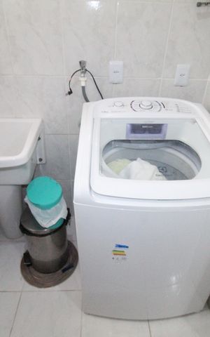 Apartamento para alugar com 73m², 2 quartos e 2 vagasÁrea de Serviço