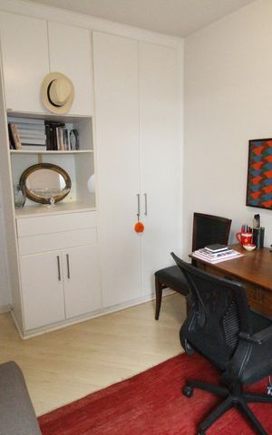Apartamento para alugar com 73m², 2 quartos e 2 vagasQuarto