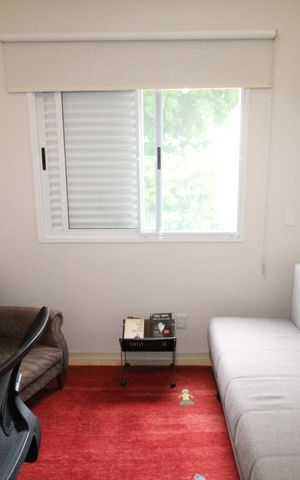 Apartamento para alugar com 73m², 2 quartos e 2 vagasQuarto