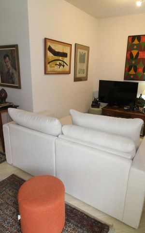 Apartamento para alugar com 73m², 2 quartos e 2 vagasSala