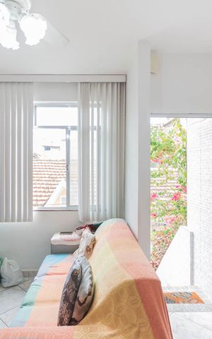 Casa para alugar com 135m², 2 quartos e sem vagaSala