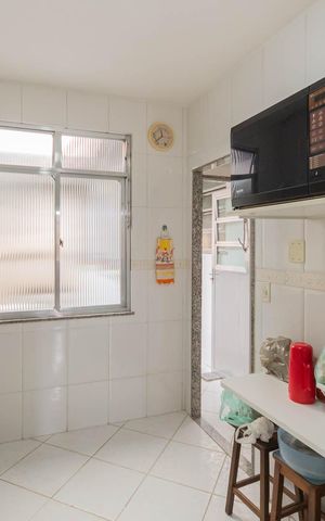 Casa para alugar com 135m², 2 quartos e sem vagaCozinha