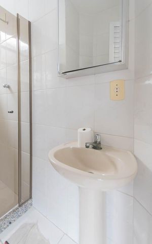 Casa para alugar com 135m², 2 quartos e sem vagaBanheiro Terraço