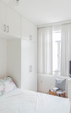 Casa para alugar com 135m², 2 quartos e sem vagaQuarto 1