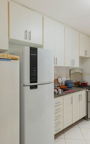 Casa para alugar com 135m², 2 quartos e sem vagaCozinha