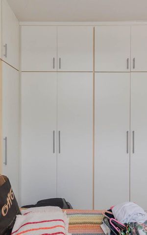 Casa para alugar com 135m², 2 quartos e sem vagaQuarto 2