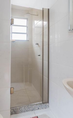 Casa para alugar com 135m², 2 quartos e sem vagaBanheiro Terraço