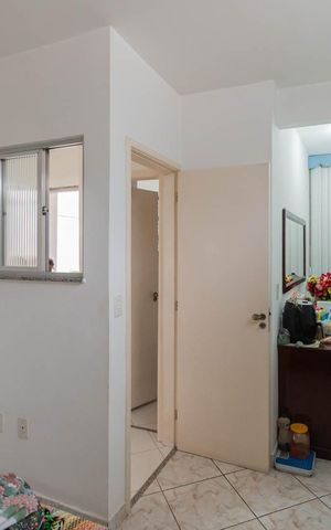 Casa para alugar com 135m², 2 quartos e sem vagaQuarto 2