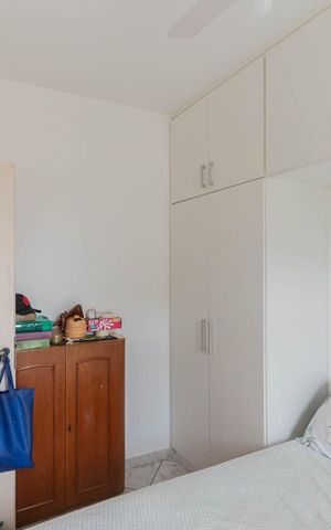 Casa para alugar com 135m², 2 quartos e sem vagaQuarto 1