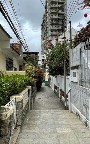 Casa para alugar com 135m², 2 quartos e sem vaga Casa para alugar com 135m², 2 quartos e sem vagaÁrea comum