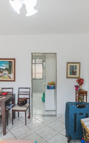 Casa para alugar com 135m², 2 quartos e sem vagaSala
