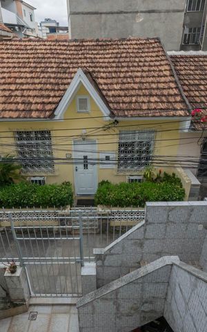 Casa para alugar com 135m², 2 quartos e sem vagaVista da Sala