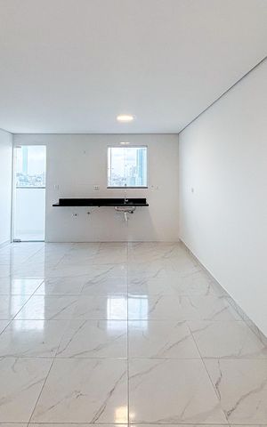 Apartamento para alugar com 100m², 2 quartos e sem vaga Apartamento para alugar com 100m², 2 quartos e sem vagaSala/Cozinha
