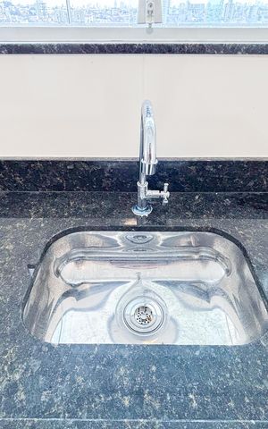 Apartamento para alugar com 100m², 2 quartos e sem vaga Apartamento para alugar com 100m², 2 quartos e sem vagaSala/Cozinha