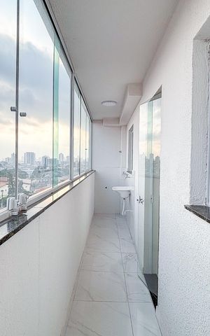 Apartamento para alugar com 100m², 2 quartos e sem vaga Apartamento para alugar com 100m², 2 quartos e sem vagaÁrea de Serviço
