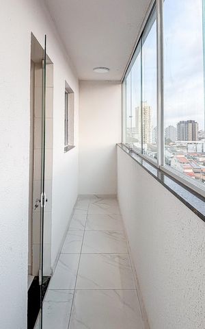 Apartamento para alugar com 100m², 2 quartos e sem vaga Apartamento para alugar com 100m², 2 quartos e sem vagaÁrea de Serviço