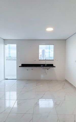 Apartamento para alugar com 100m², 2 quartos e sem vaga Apartamento para alugar com 100m², 2 quartos e sem vagaSala/Cozinha