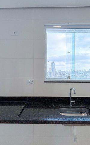 Apartamento para alugar com 100m², 2 quartos e sem vaga Apartamento para alugar com 100m², 2 quartos e sem vagaSala/Cozinha