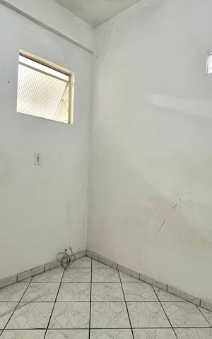 Casa para alugar com 36m², 1 quarto e sem vaga Casa para alugar com 36m², 1 quarto e sem vagaQuarto