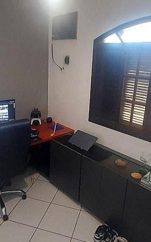 Casa à venda com 280m², 14 quartos e 3 vagas