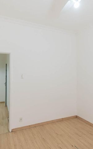 Apartamento à venda com 53m², 2 quartos e 1 vagaQuarto 2