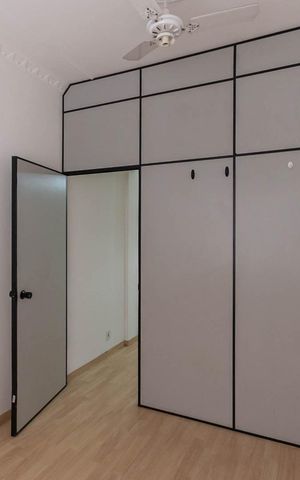 Apartamento à venda com 53m², 2 quartos e 1 vagaQuarto 1