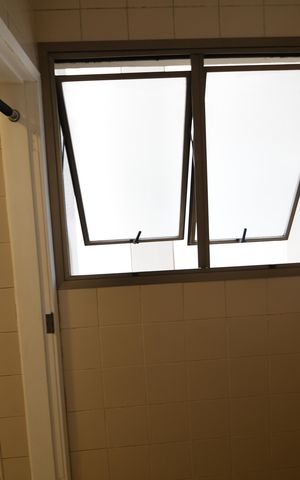 Apartamento para alugar com 45m², 1 quarto e 1 vagaÁrea de Serviço
