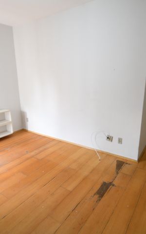 Apartamento para alugar com 45m², 1 quarto e 1 vagaSala