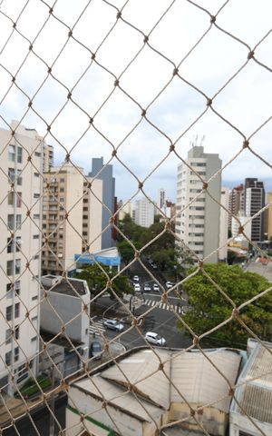 Apartamento para alugar com 45m², 1 quarto e 1 vagaSala - Vista
