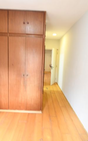 Apartamento para alugar com 45m², 1 quarto e 1 vagaQuarto