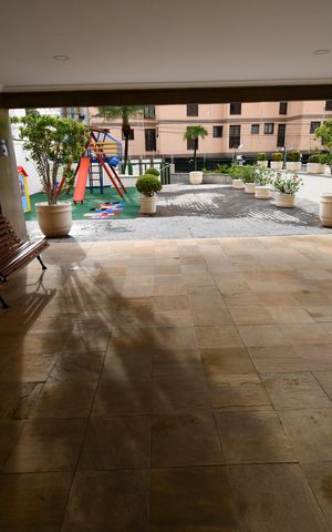 Apartamento para alugar com 45m², 1 quarto e 1 vagaÁrea comum