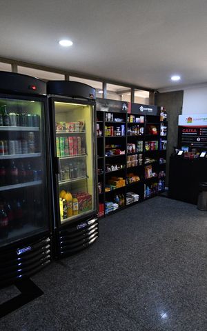 Apartamento para alugar com 45m², 1 quarto e 1 vagaMercearia