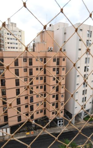 Apartamento para alugar com 45m², 1 quarto e 1 vagaQuarto - Vista