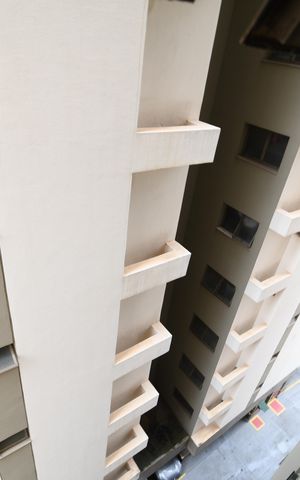 Apartamento para alugar com 45m², 1 quarto e 1 vagaÁrea de Serviço - Vista