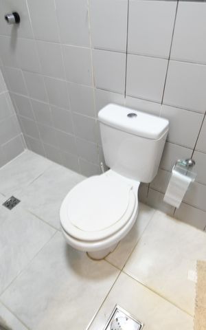 Apartamento para alugar com 45m², 1 quarto e 1 vagaBanheiro 