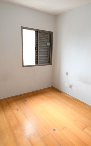 Apartamento para alugar com 45m², 1 quarto e 1 vagaQuarto