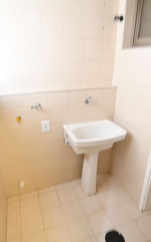 Apartamento para alugar com 45m², 1 quarto e 1 vagaÁrea de Serviço