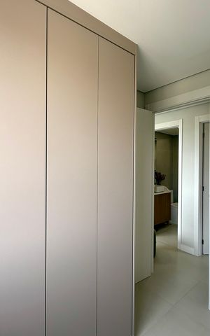 Apartamento à venda com 44m², 2 quartos e 1 vaga Apartamento à venda com 44m², 2 quartos e 1 vagaQuarto 2