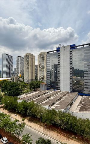 Apartamento à venda com 44m², 2 quartos e 1 vaga Apartamento à venda com 44m², 2 quartos e 1 vagaVista Suíte