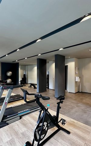 Apartamento à venda com 44m², 2 quartos e 1 vaga Apartamento à venda com 44m², 2 quartos e 1 vagaAcademia