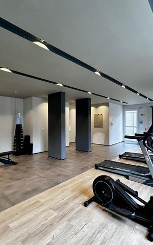 Apartamento à venda com 44m², 2 quartos e 1 vaga Apartamento à venda com 44m², 2 quartos e 1 vagaAcademia